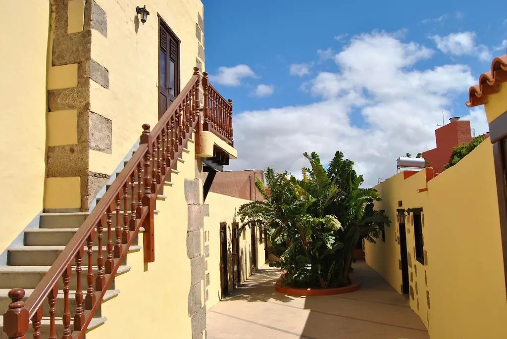 Casa Rural La Aldaba-1